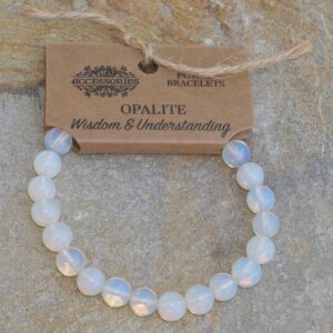 Opalit Armband
