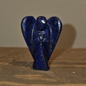 Lapis Lazuli Ängel