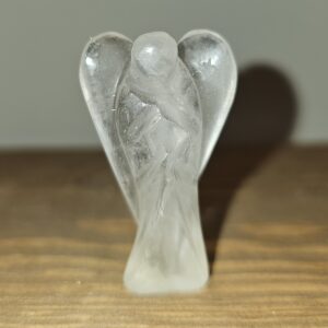Kristallkvarts Ängel