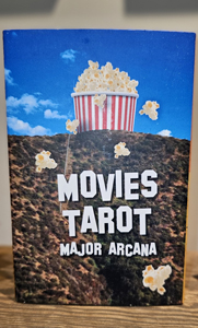 Movies Tarot - Major Arcana
