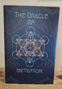 Oracle of Metatron, the - Sacred Geometry