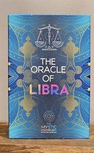The Oracle of Libra - The Mystic Horoscope