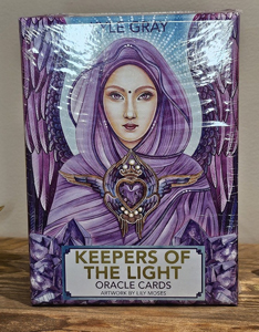 Keepers of the light - Kyle Gray
