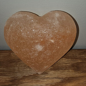 Himalaya Deodoranthjärta