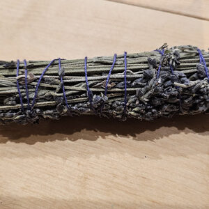 Lavender Herb Wands