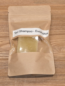 Eukalyptus schampo – AngelSupport