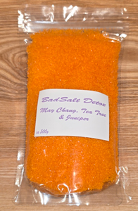 Badsalt Detox