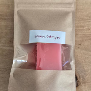 Jasmine schampo – AngelSupport