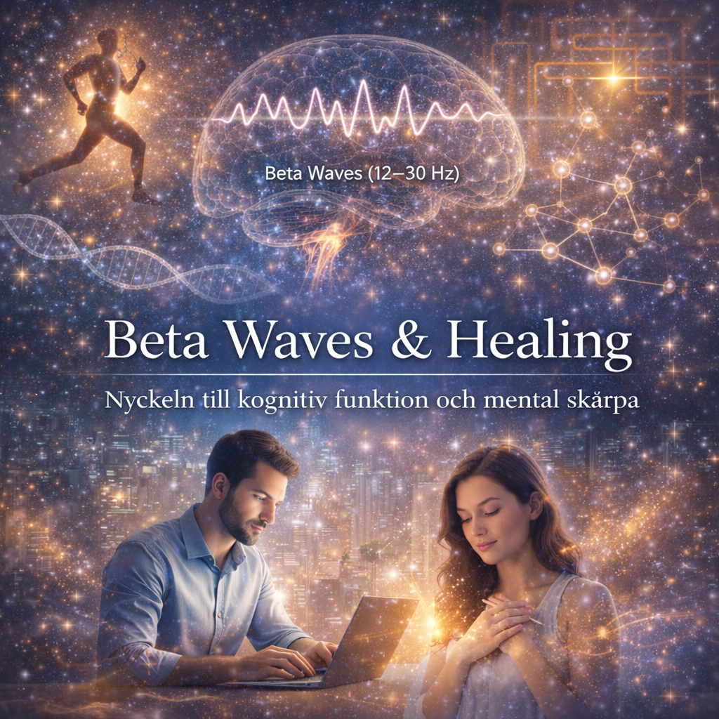 Beta-Waves