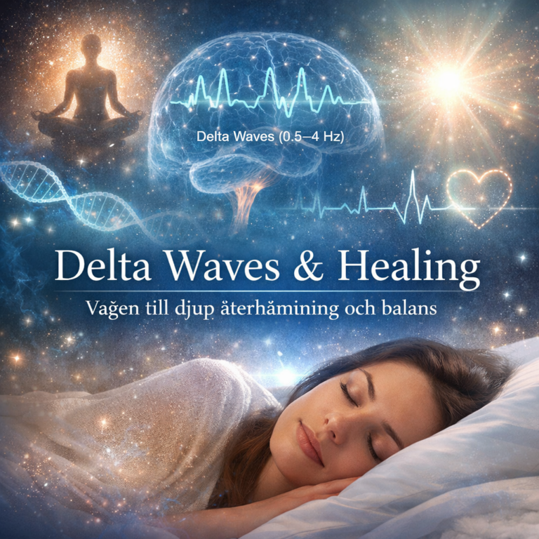 Delta-waves