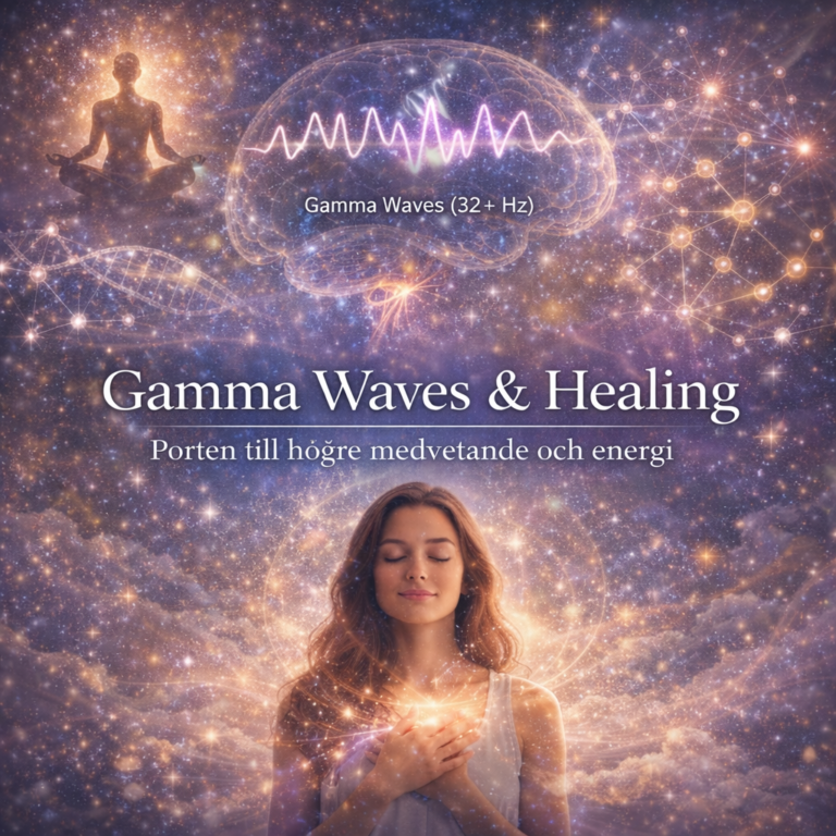 Gamma-Wave
