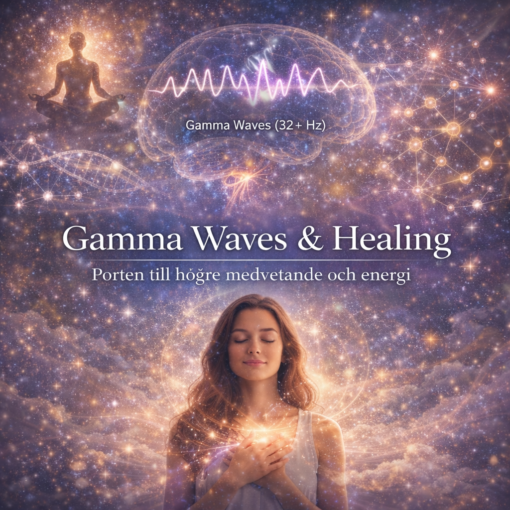 Gamma-Wave